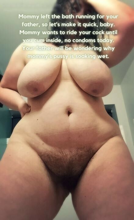 Incest Impregnation — 29