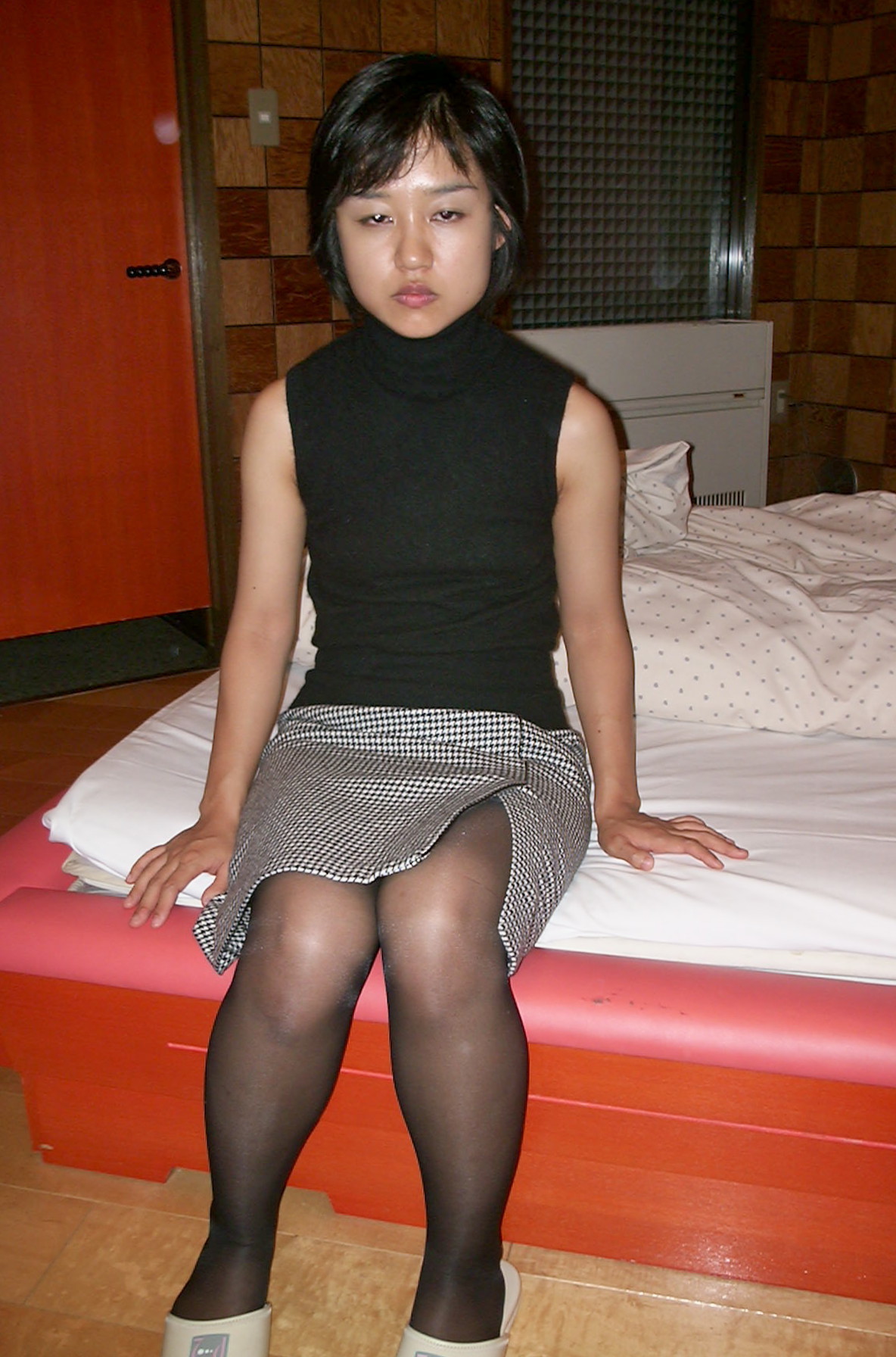 More of Hoot Japanese GF — 34