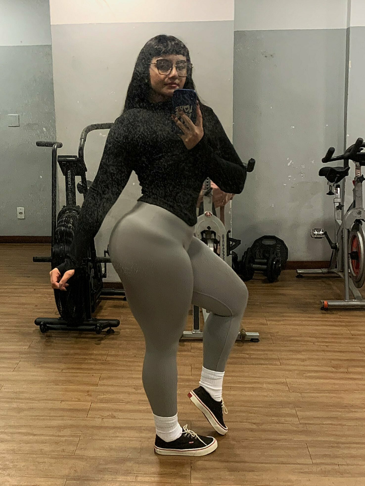 Muscle Mommy / FBB to Worship — 23