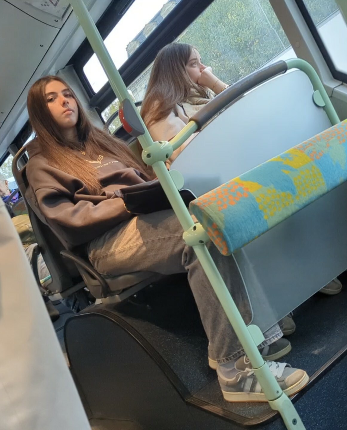Which preys you choose? Vous leur feriez quoi ? — 5