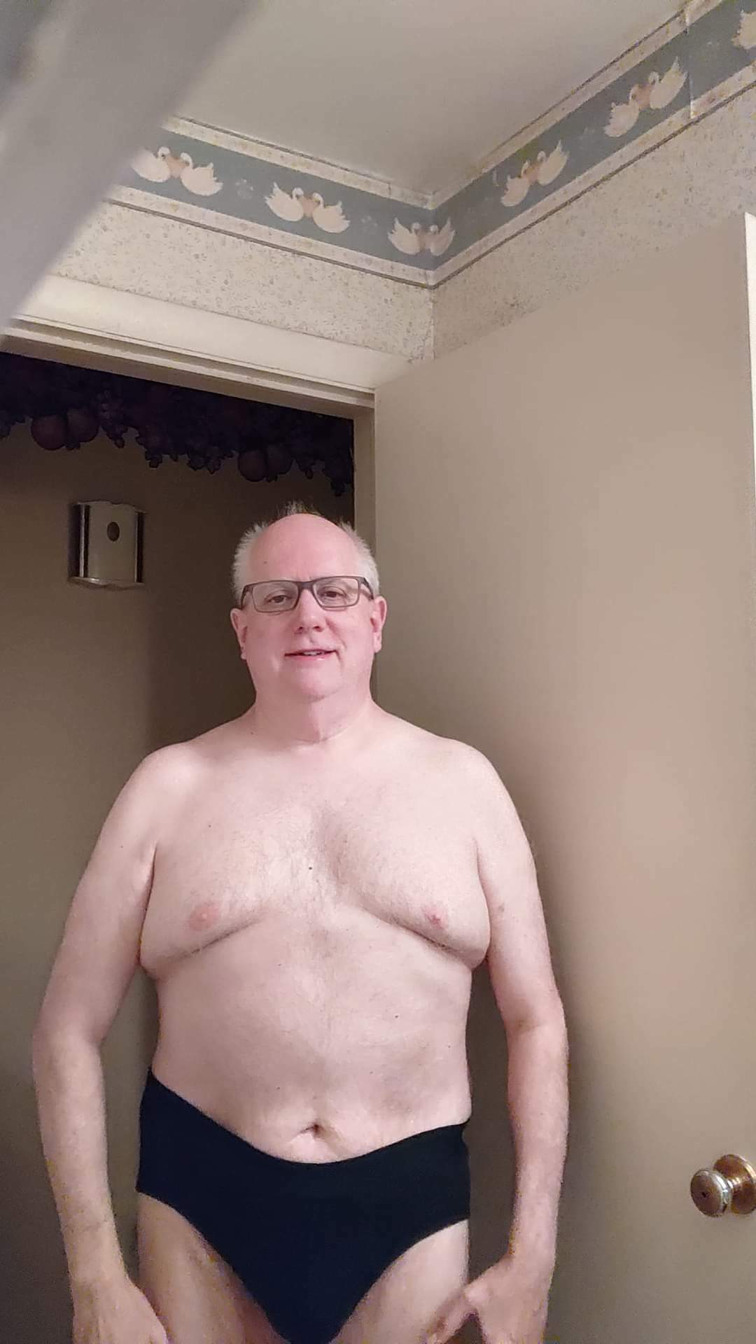 MY FAVORITE CHUBBY DADDY BEARS AND OLDER MEN. — 5