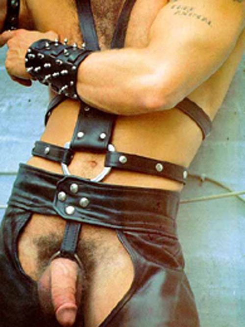 Beefy Daddies — 28