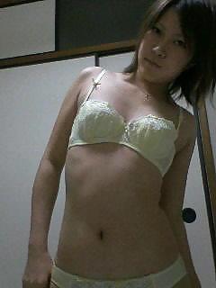 Sexy Japanese Amature — 18