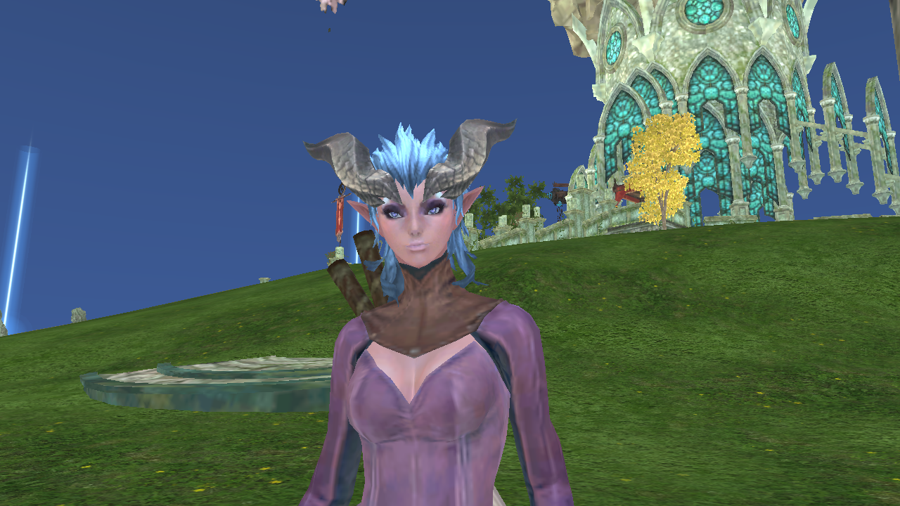 lets show some skimpy outfits in Tera (Hot) — 13
