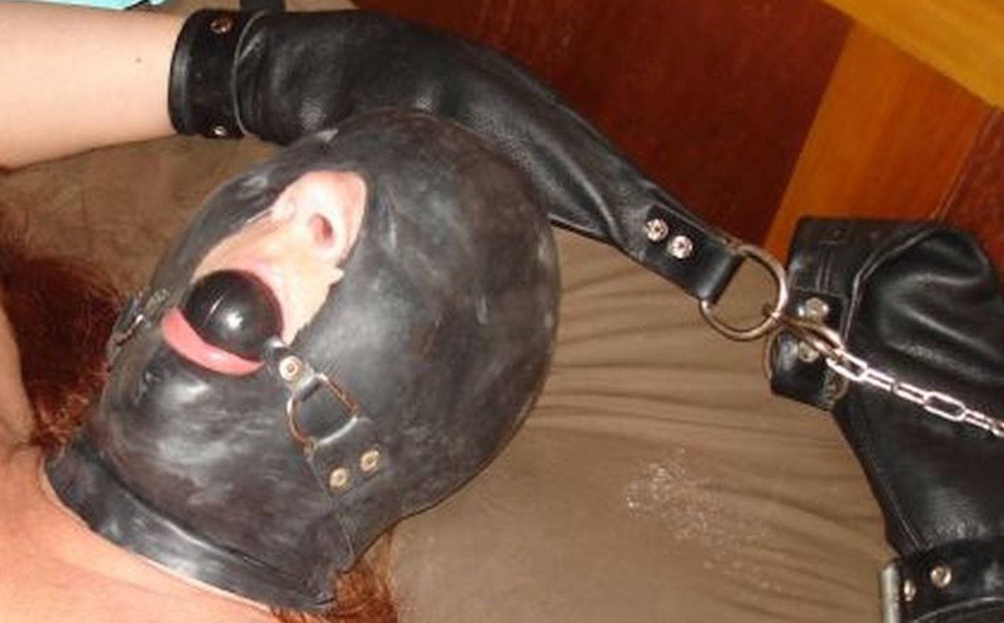 Augusta- A slut wife submitted and fetish smoker — 8