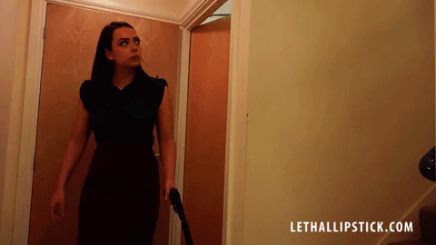 Lethal Lipstick - Aug 2021-Feb 2022 — 8