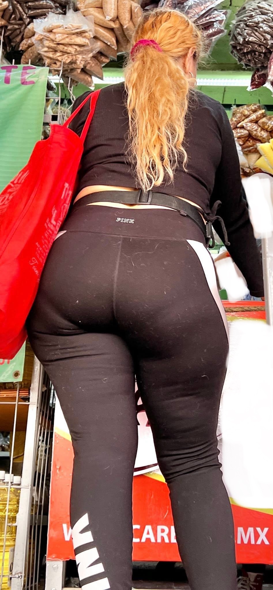 Mature white lady — 7