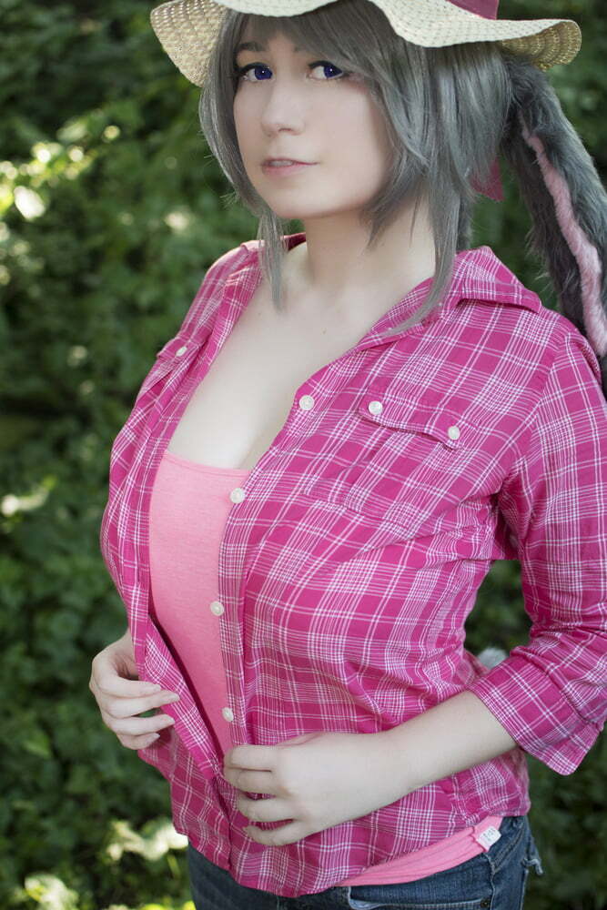 Judy Hopps Cosplay — 10