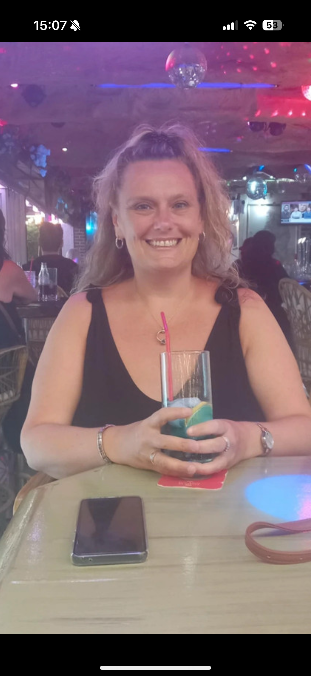 Sexy Busty Uk Sluts Young and Old — 8