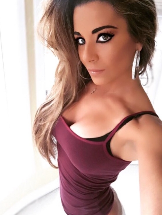 HOT Italian Michigan Sisters — 7