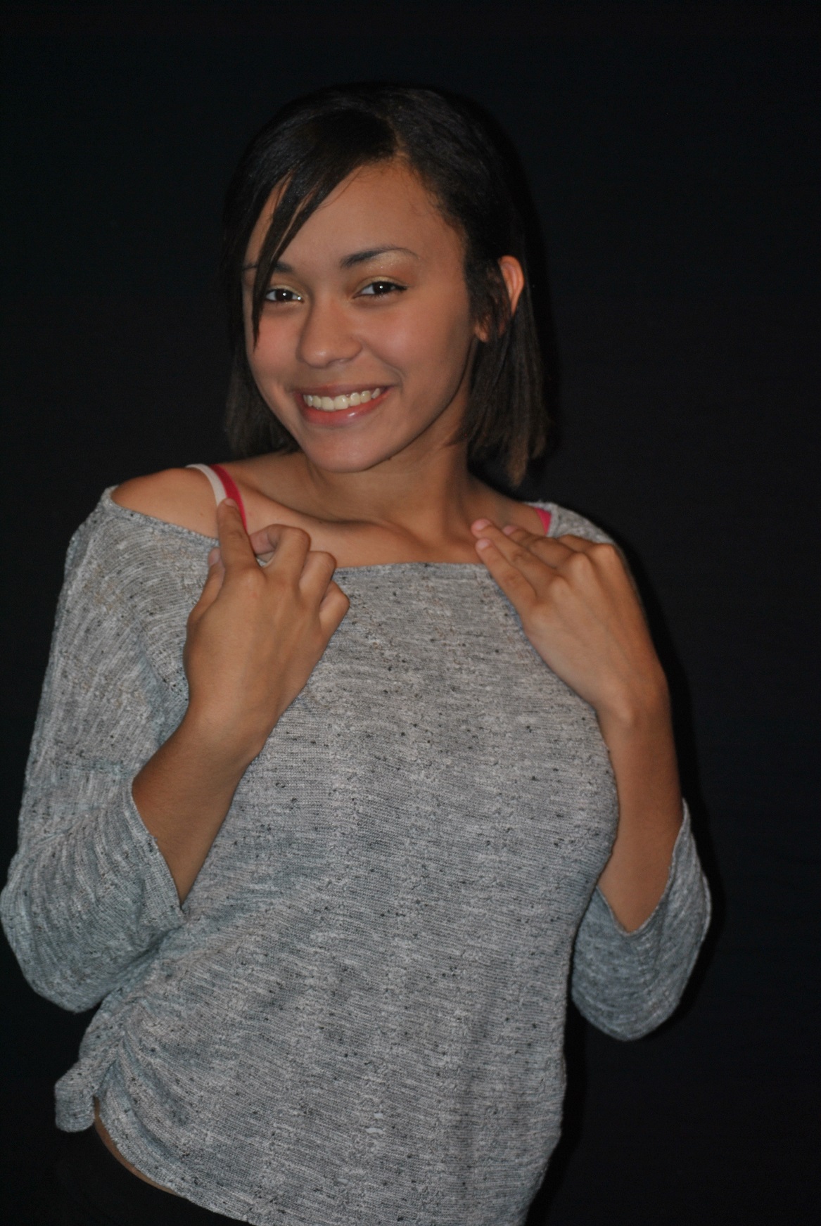 DeMARIO CARTERS BABES — 13