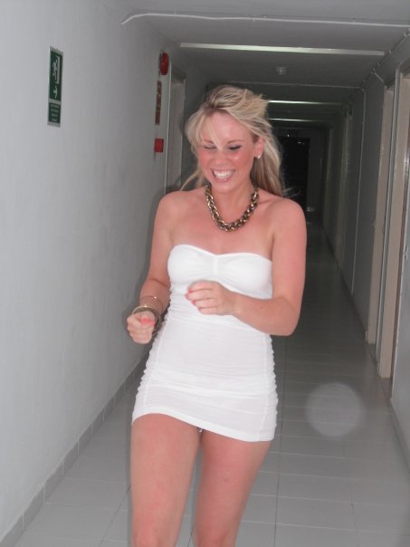 Bimbos Love Being Dominated and Degraded — 28