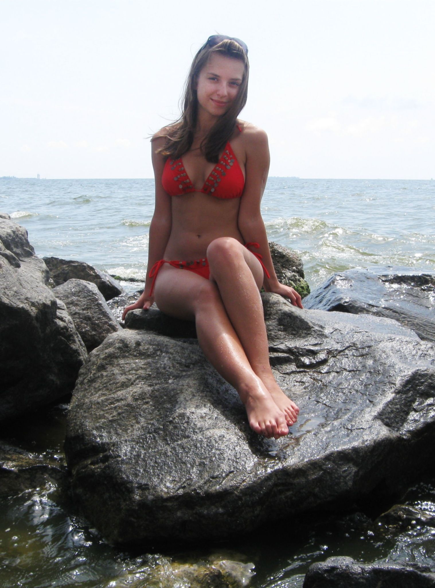 [TBU] Big Nonude Sexy Russian Teens Pack — 7