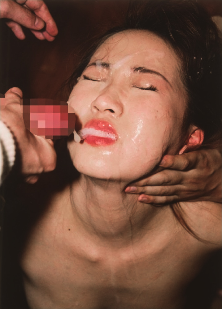 BUKKAKE JAPANESE Vol.2 — 14
