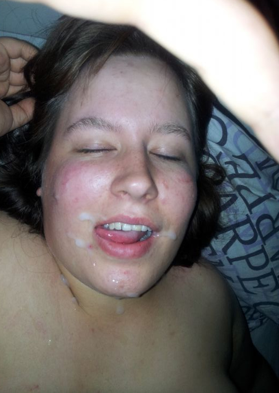 BBW with bisexual boyfriend — 13