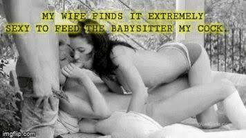 Babysitter — 28