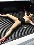 Latex Fetish — 8