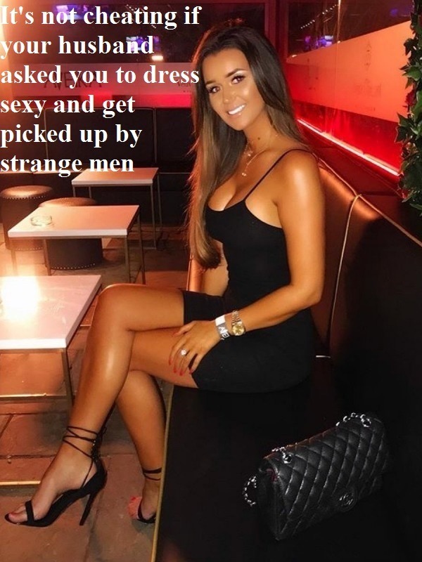 Married whores exposed hardcore — 8