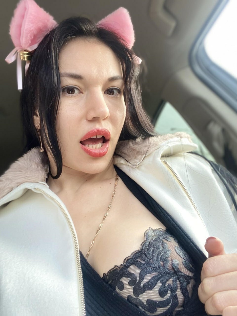 HORNY MILF LiLi — 7