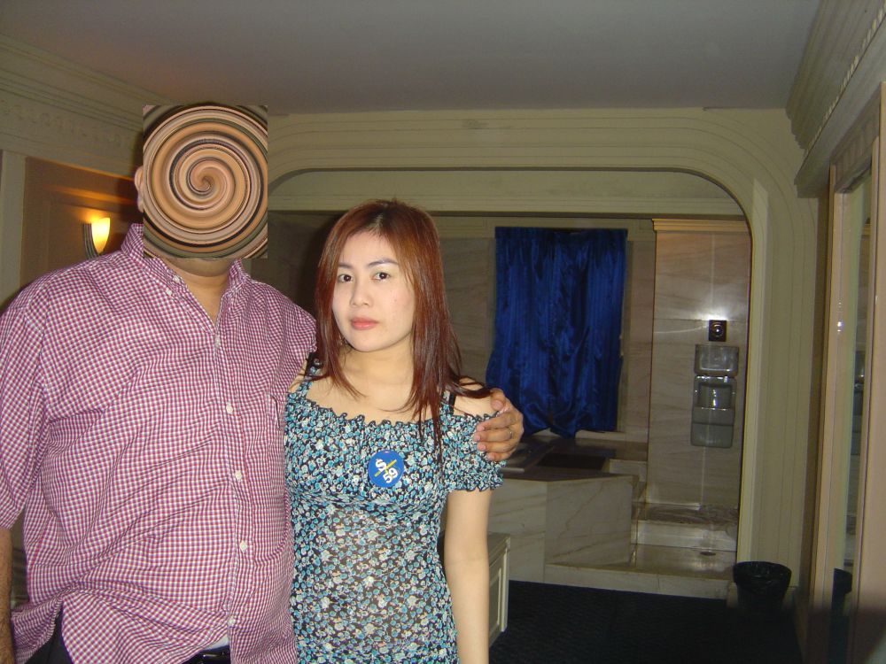 Indian Sexysam — 10