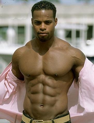 Heavenly Hunks — 22