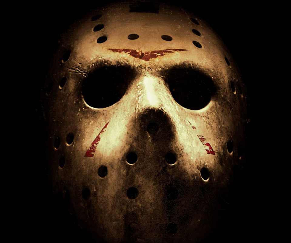 horror movie heroes — 7