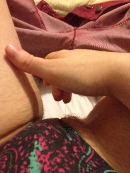 Female POV — 5