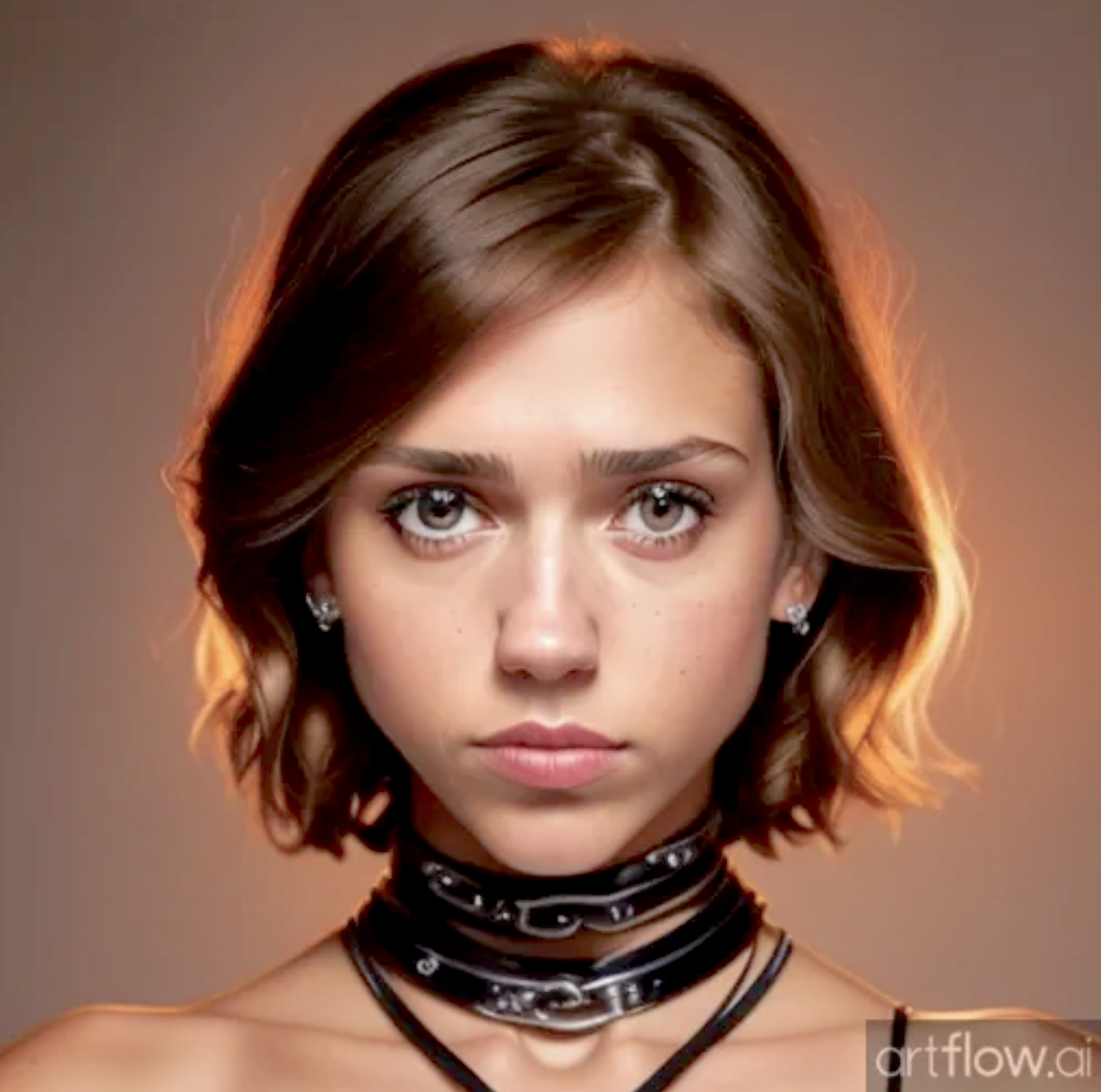 Sin City slave/JessicaAlba nude fakes — 5