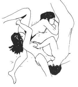 Cartoons and Strap-ons — 6