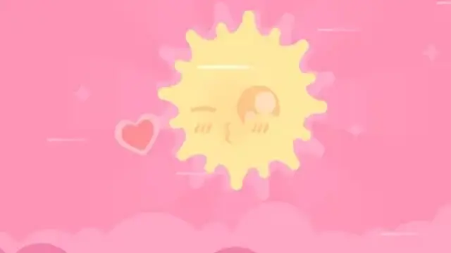 Geometry Dash - Sunshine by Unzor (All Coins)