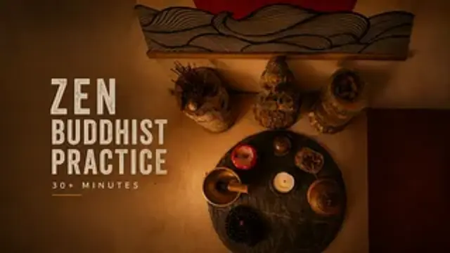 2026/05/05 - Zen Buddhist Practice - Daily Chant